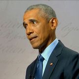 Obama’s High-Minded Civics Lesson Asks Too Much of Us