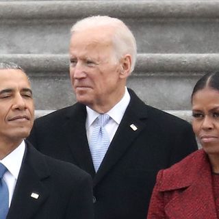 Multimillionaire Obamas Still Haven't Donated to Joe Biden's Campaign