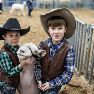 Pennsylvania Farm Show 2021 to be held virtually