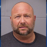 Conspiracy theorist Alex Jones arrested for DWI in Travis County