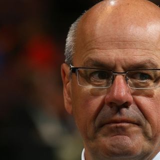 Calgary Flames executive Ken King dead at 68 - TSN.ca