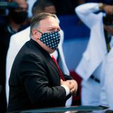 Pompeo is right on Iran sanctions