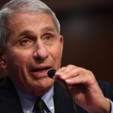 Fauci recovering after vocal cord surgery | CNN