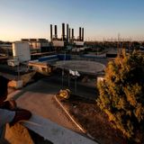 Gaza’s Only Power Plant Shuts Down After Israel Cuts Fuel Imports - Israel News