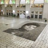 Why there will be a large Ida B. Wells mosaic in DC’s Union Station - WTOP News