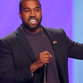 Kanye West fails to qualify for Montana presidential ballot