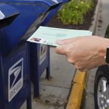 NAACP files lawsuit against Postmaster General Louis DeJoy, alleging voter disenfranchisement