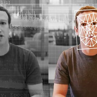 Israeli Military Vets Declare War on Deepfake Technology and Disinformation