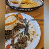 Dead mouse found in burrito at Iowa restaurant, health officials confirm