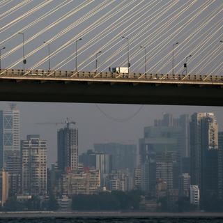 India’s financial capital is now a hotbed for startups