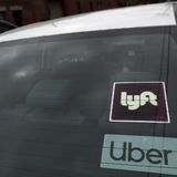 Uber and Lyft get reprieve from court, won't shut down in California for now