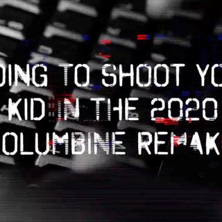 Hackers threaten violence at Columbine High School over Zoom call