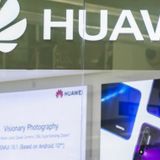 Chip and phone supply chain shaken as Huawei faces mortal threat