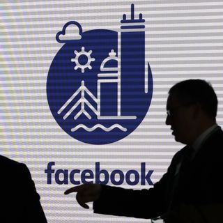 Facebook takedowns reveal sophistication of Russian trolls