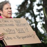 Relatives watch as covid-19 tears through Seattle-area senior homes. ‘It’s a very helpless feeling.’