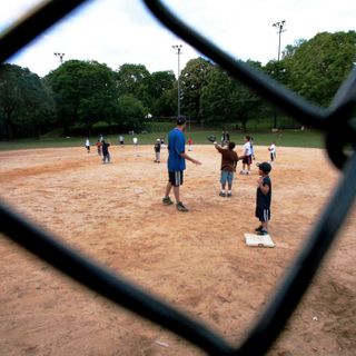 Youth Sports Leagues Can Return to NYC Parks, Mayor Says