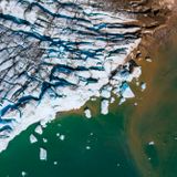 28 Trillion Ton Ice Melt Spells Danger For Sea Level Rise, Climate Change