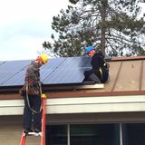 Environmental groups contesting Consumers Energy rooftop solar proposal