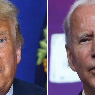 Washington Post Op-Ed Suggests Americans May Need To Prepare For War On Election Night If Biden Doesn’t Win In A Landslide