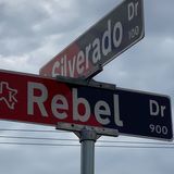After backlash, City of Kyle postpones renaming Rebel Drive to Fajita Drive