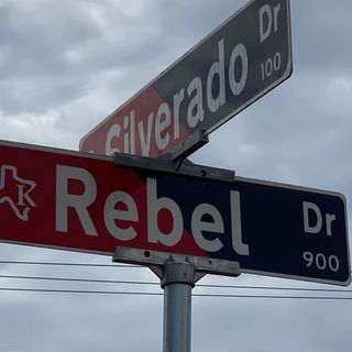 After backlash, City of Kyle postpones renaming Rebel Drive to Fajita Drive