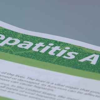 Louisiana sees fourth hepatitis A death in ongoing outbreak