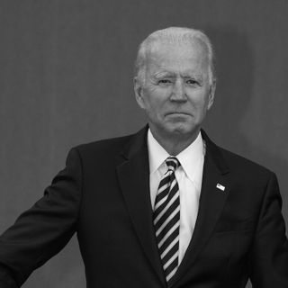 Can Biden’s Center Hold?