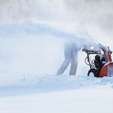 Farmers’ Almanac Says Lots of Snow and Cold in Store for Wyoming