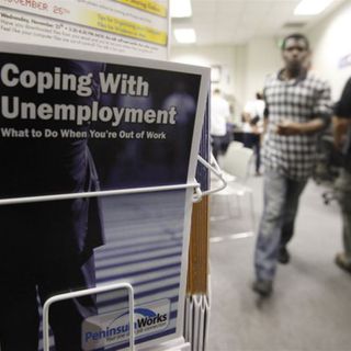 Pennsylvania workers can apply for additional $300 in unemployment benefits next week