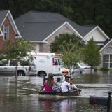 New Georgia disaster handbook busts myths but ignores climate change