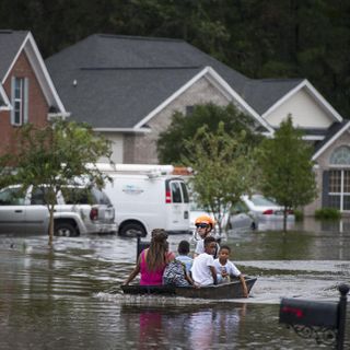 New Georgia disaster handbook busts myths but ignores climate change