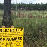 Developers, residents at odds over proposed landfill's impact on St. Tammany Parish