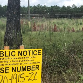 Developers, residents at odds over proposed landfill's impact on St. Tammany Parish