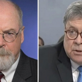 AG Barr says there could be more criminal charges coming in Durham probe