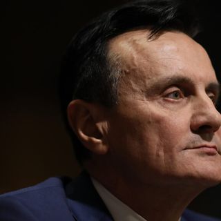 Covid-19 vaccine trial participant had serious neurological symptoms, but could be discharged today, AstraZeneca CEO says