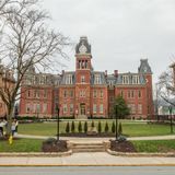 WVU suspends in-person classes amid rising COVID-19 cases