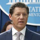 Nearly every California GOP state senator in quarantine after coronavirus exposure