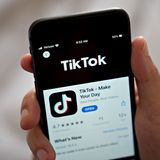 Walmart is teaming up with Microsoft on TikTok bid