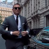 'No Time To Die' trailer is a wild ride around the world for Daniel Craig | CNN