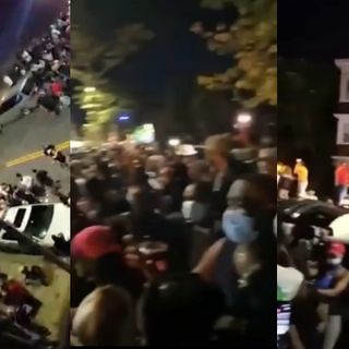 'Absolute Breakdown of Law and Order': Black Community Leaders Criticize Response to Large Party in Dorchester