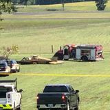 Authorities: 2 killed in Warren County plane crash