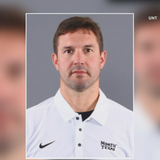 UNT quarterback coach arrested for improper relationship at Argyle High School