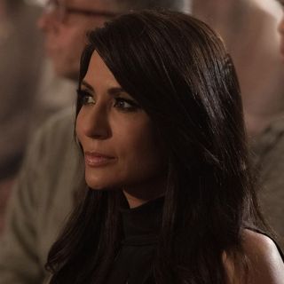 Riverdale Star's Side Job as an Undercover Sex Trafficking Agent Getting TV Adaptation