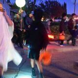 L.A. County walks back trick-or-treating ban, but says going door to door on Halloween is ‘not recommended’