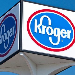 Homeless woman who slept in grocery parking lot for a year hired by Kroger