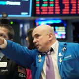 Dow Plunges 2,300 Points: Stocks In Meltdown As Panic Selling Continues