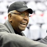 Hall of Fame basketball coach John Thompson Jr. dead at 78 - WTOP News