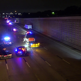 Woman Fatally Shot While Driving on I-20 in South Fort Worth; Gunman At-Large: PD