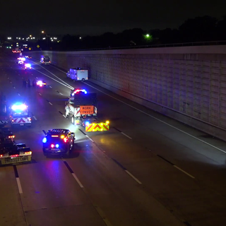 Woman Fatally Shot While Driving on I-20 in South Fort Worth; Gunman At-Large: PD