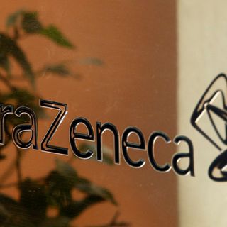 AstraZeneca Covid-19 vaccine study put on hold due to suspected adverse reaction in participant in the U.K.